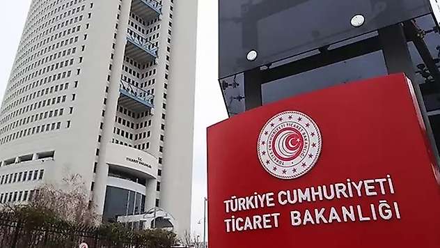 İhracat Akademisi E-İhracat Eğitim Programı Ankara'da başladı