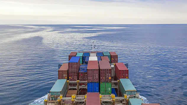 İhracat şampiyonları arasında 157 Egeli yer aldı