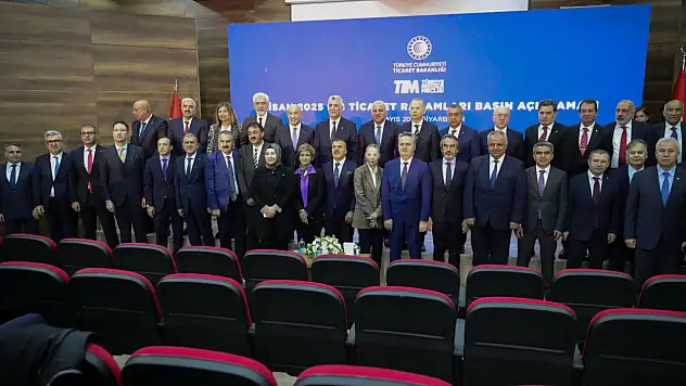 İhracatçılar Cumhurbaşkanı Erdoğan'dan müjde bekliyor