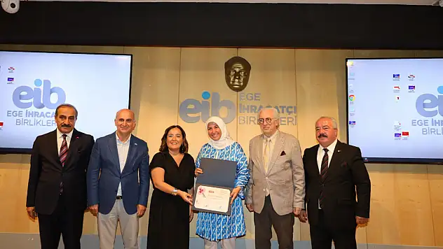 İhracatta Kadın Gücü: Kadın Girişimciler için İhracat Eğitimi Program