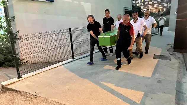 İki kadın arasındaki silahlı kavgada 1 kişi öldü