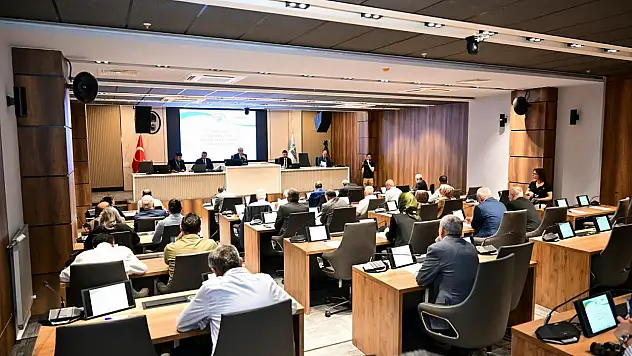 İkizce Bölgesi 1. Etap Revizyon Uygulama İmar Planı onaylandı