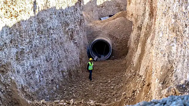 İkizce'de Binlerce Konut Susuz: Ana Altyapı Hataları Krizi Derinleştiriyor