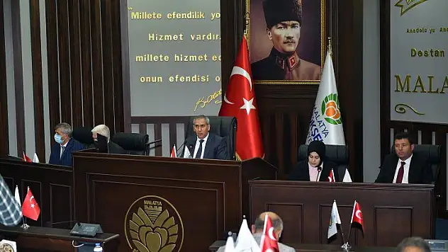 İlçe Belediyelerinin 2022 Mali Yılı Bütçeleri