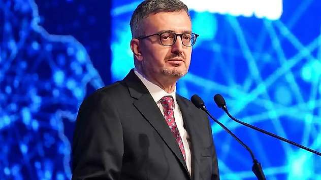 İletişim Başkanı Duran'dan 5G vizyonuna ilişkin açıklama