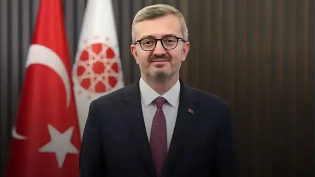 İletişim Başkanı Duran'dan Antalya'daki depreme ilişkin açıklama