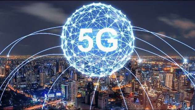 İletişimde Yeni Dönem Başlıyor: Türkiye 5G'ye Geçiyor
