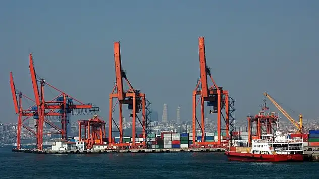 İlk 1000 ihracatçı listesinde 159 Egeli yer aldı