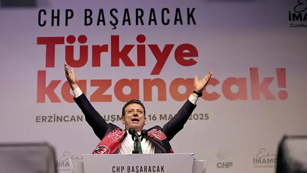 İmamoğlu'nun tutukluluğuna itiraz reddedildi