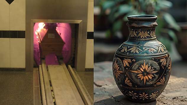 İngiltere'de Cenaze Skandalı: Onlarca Aileye Yanlış Küller Verilmiş