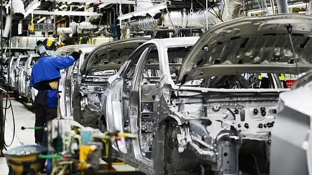 İnşaat Sektörü 2025'te Zirvede: Yüzde 13,9 Büyüme