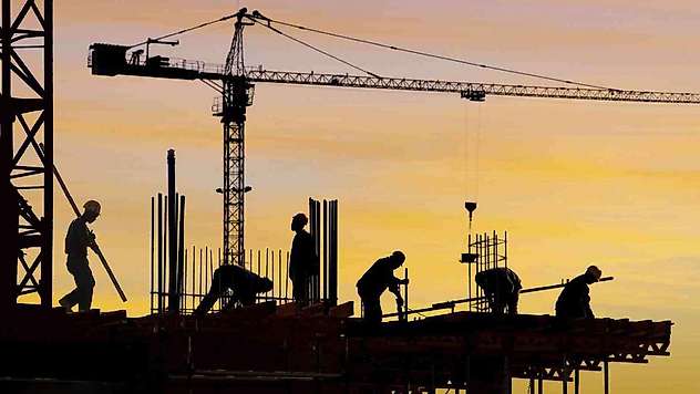 İnşaat Sektöründe Yükseliş: Yapı Ruhsatlarında Yüzde 26,1 Artış