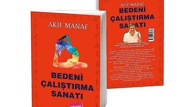 İnsanlığa İlk Defa Bu Denli Kapsamlı Sunulan Kitap