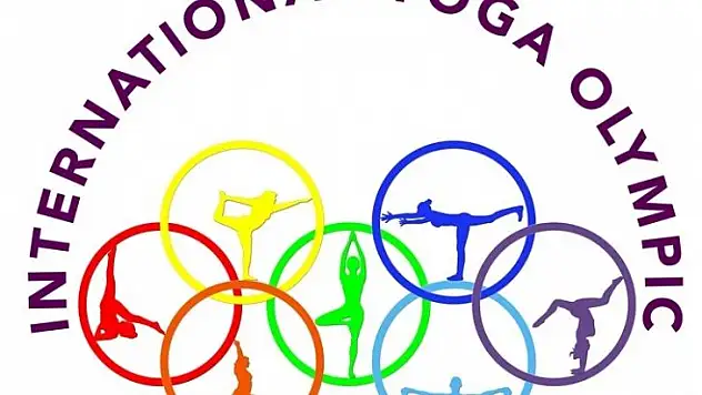 Internatıonal Yoga Olympıc Commıttee (Iyoc) Kuruldu