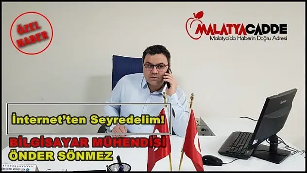 İnternet'ten Seyredelim!