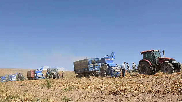 IPARD III Programı'nda 6'ncı başvuru çağrısı yayımlandı