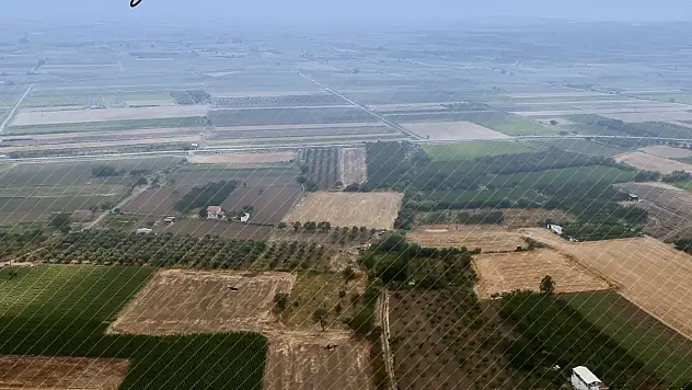 IPARD III'te LEADER Yaklaşımına 2,2 Milyar TL'lik Hibe Desteği