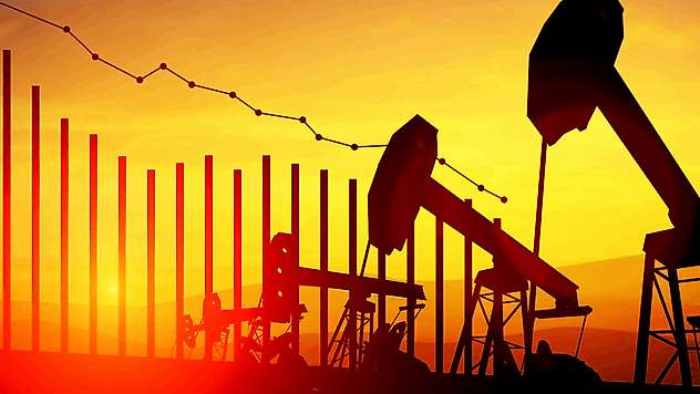 Irak'ta Petrol Üretimi %60 Düştü