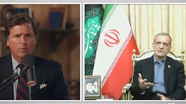 İran Cumhurbaşkanı: israil bana suikast girişiminde bulundu ancak başarısız oldu