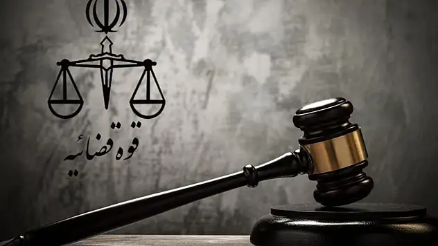 İran'da Mossad casusu asıldı