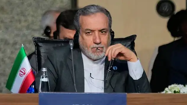 İran'dan nükleer mesaj