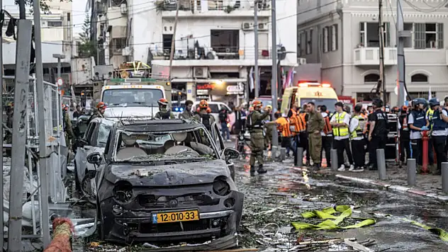 İran-siyonist işgal rejimi arasında ateşkes iddiası
