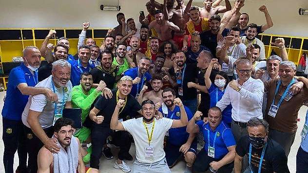 İrfan Buz'dan Açıklamalar