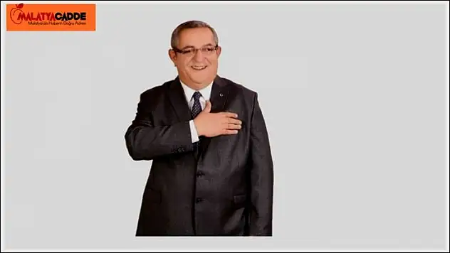 İş İnsanı Reşat Erdoğan'ın 29 Ekim Cumhuriyet Bayramı Mesajı