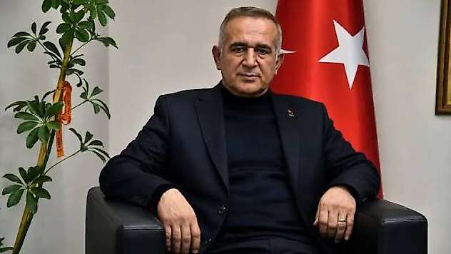 İş insanı ve siyasetçi Mehmet Ercan'dan Madımak Katliamı'nın yıl dönümünde anlamlı mesaj