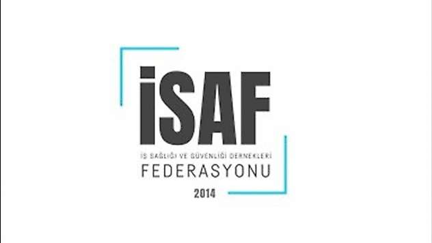 İSAF Başkanı Ensari: Madenlerde Artık Taziye Değil, Hesap Verebilir Bir Sistem İstiyoruz