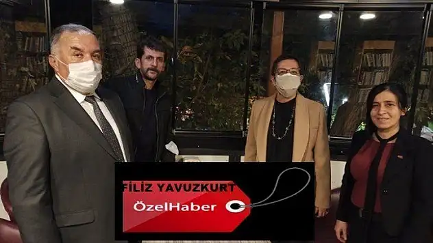 Işıkgece Tartışmalara Nokta Koydu.