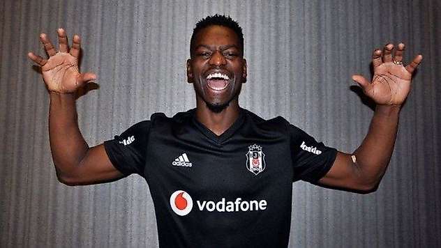 Isimat-Mirin ile Yeni Malatyaspor İlgilieniyormuş