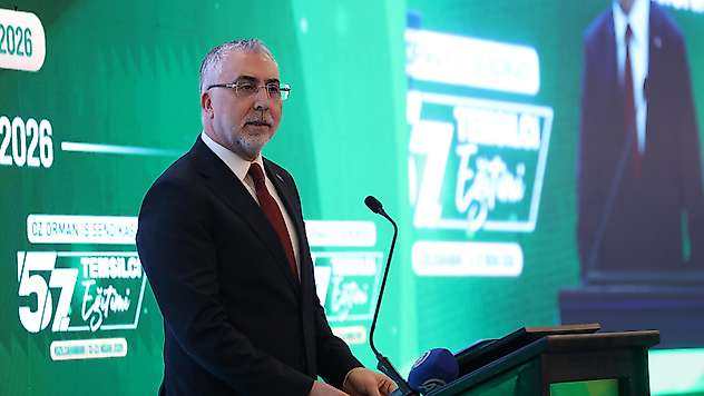İŞKUR'dan Engelli ve Eski Hükümlülere 187,4 Milyon TL Destek