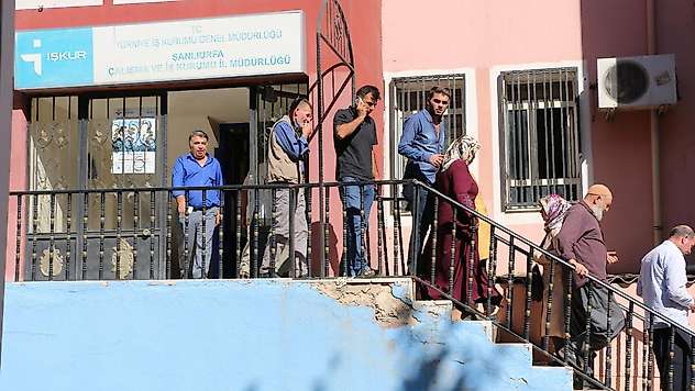 İŞKUR'dan Ocak-Mart 2026 verileri: 331 bin kişi işe yerleştirildi