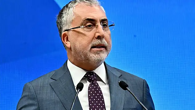 İŞKUR'dan son 3 yılda 445 bin kişiye staj desteği