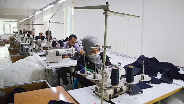 İŞKUR, ilk çeyrekte 315 bin 721 kişiyi işe yerleştirdi