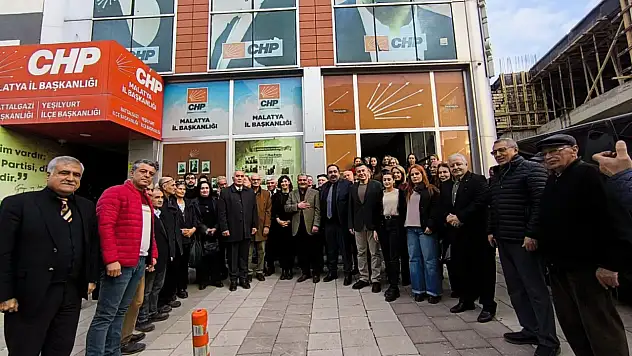 'İsmet Paşa demokrasinin yerleşmesinde en çok halka güvendi'