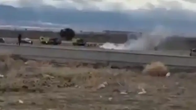 Isparta'da askeri helikopter kazasında hayatını kaybedenlerin sayısı 6'ya yükseldi