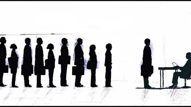 İşsizlik oranı 13,0 seviyesinde gerçekleşti