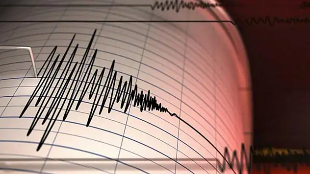 İstanbul'da 4,1 büyüklüğünde yeni deprem
