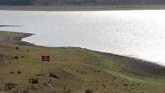 İstanbul'da baraj doluluk oranları alarm veriyor