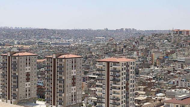 İstanbul'da kiralık sosyal konut dönemi başlıyor