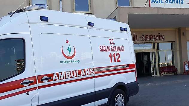 İstanbul'da polis servisi kaza yaptı: 4'ü ağır 30 yaralı