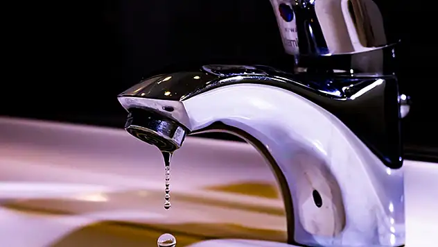 İstanbul'da suya yüzde 10 zam geldİ