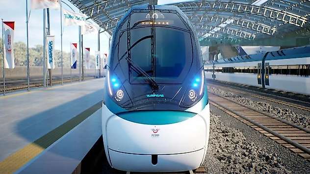 İstanbul–Edirne arası 1,5 saate düşüyor