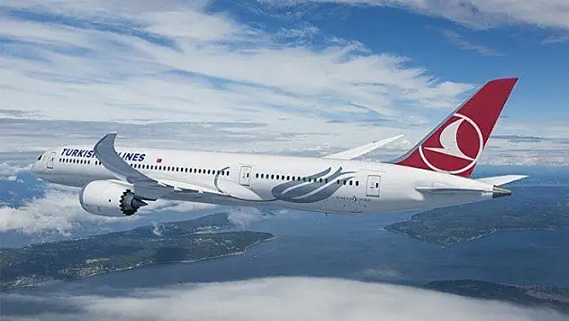 İstanbul'dan 34 kente iç hat seferleri başlıyor!