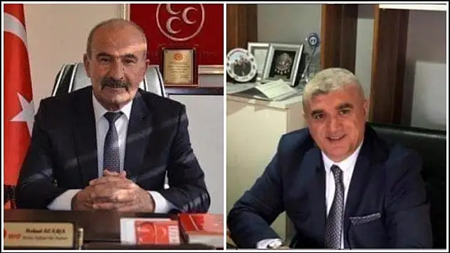 İstifasını Kabullenemiyoruz..!