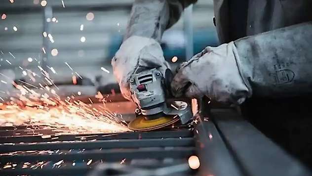 İstihdam endeksi yıllık yüzde 1,1 arttı