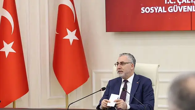 İstihdam sayısı 147 bin kişi artarak 32 milyon 423 bin kişi oldu