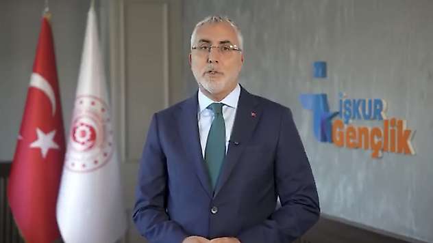 İstihdamı Koruma Destek Programı 3 Yıla Çıkarıldı: İmalat Sektörüne 187,5 Milyar TL Destek